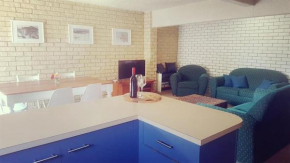 Central Park Apartment 3